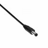 AKYGA Zasilacz 12V/500mA 6W 5.5x2.1 mm zasilacz sieciowy uniwersalny
